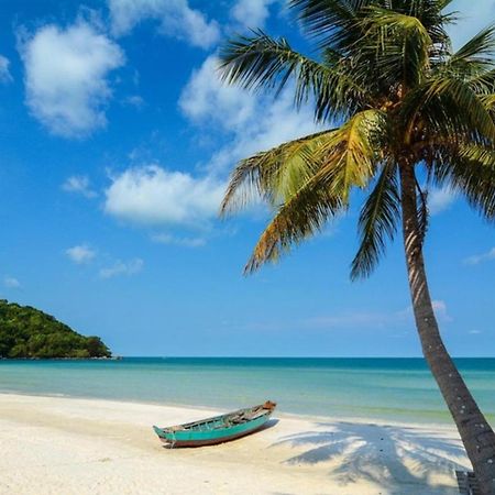 Phu My Hung Bungalow Phu Quoc Esterno foto
