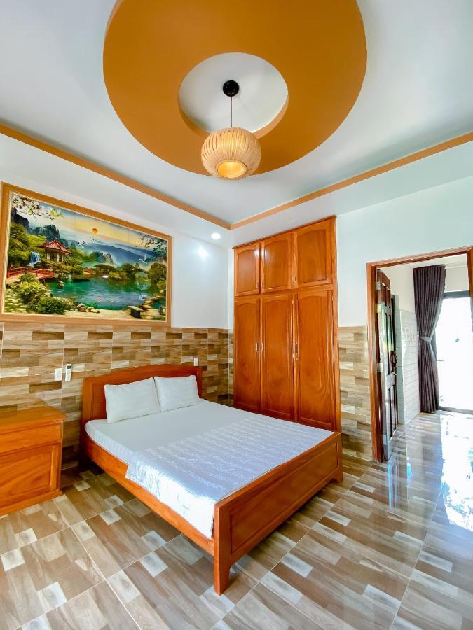 Phu My Hung Bungalow Phu Quoc Esterno foto