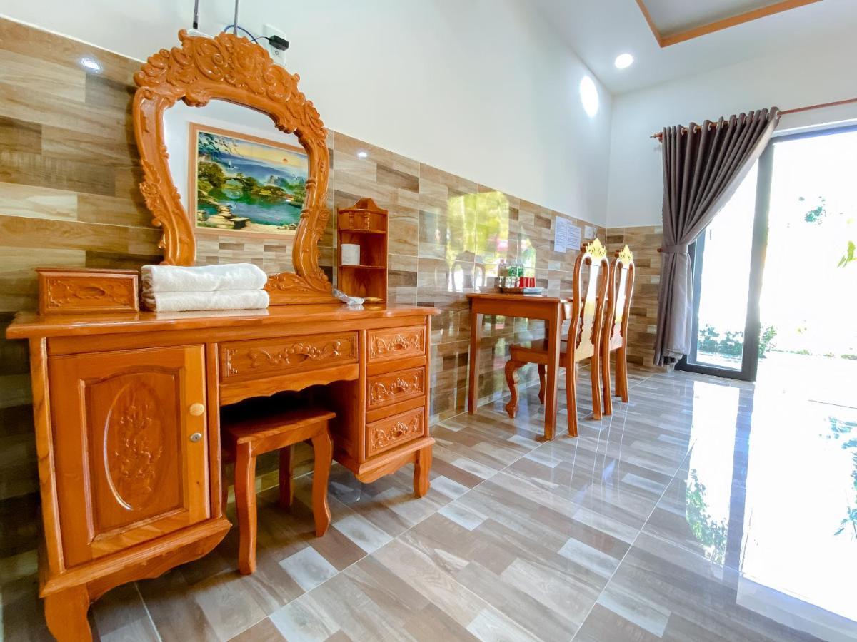 Phu My Hung Bungalow Phu Quoc Esterno foto