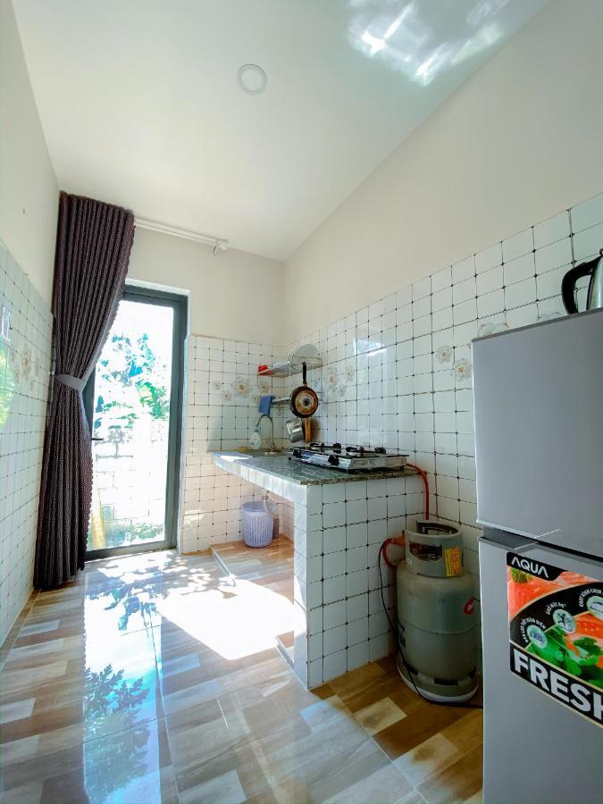Phu My Hung Bungalow Phu Quoc Esterno foto