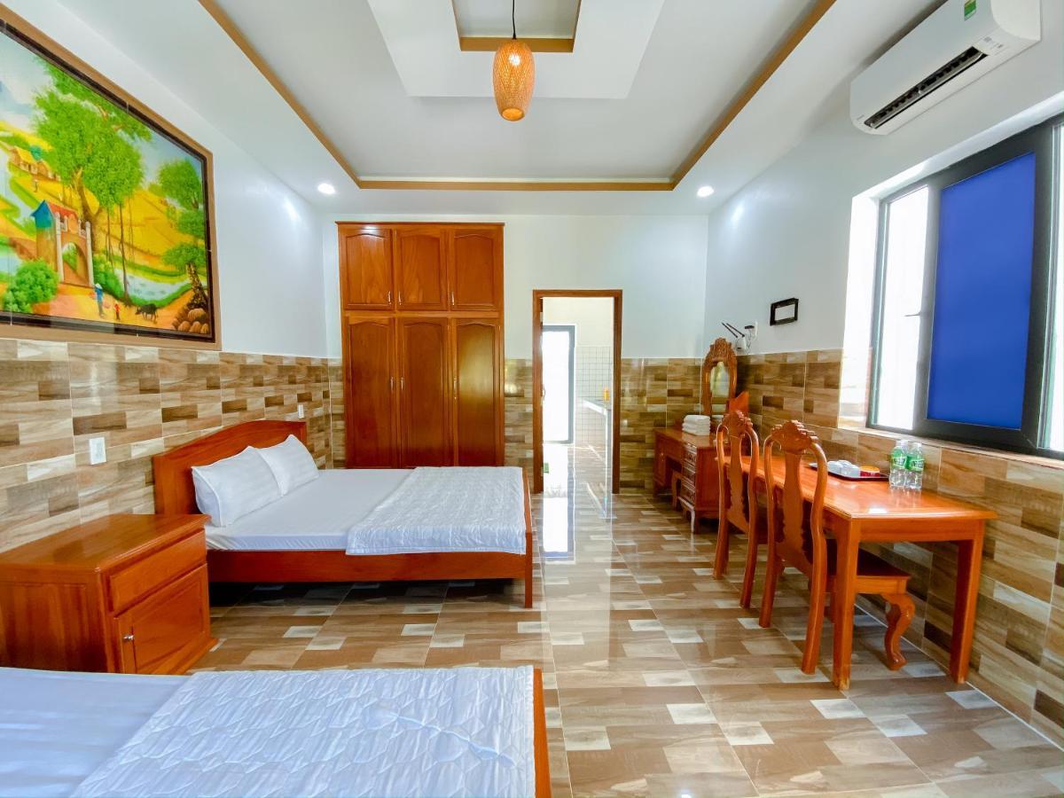 Phu My Hung Bungalow Phu Quoc Esterno foto
