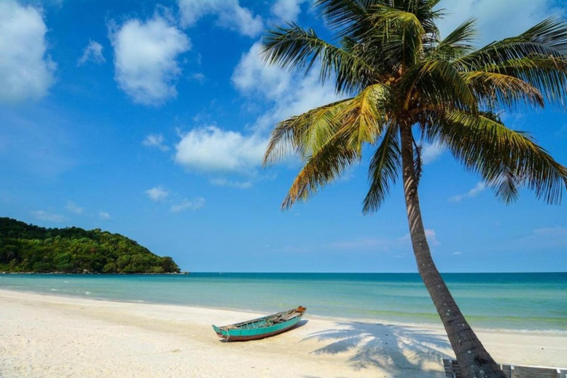 Phu My Hung Bungalow Phu Quoc Esterno foto